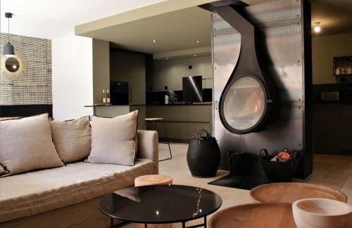 Villard-de-Lans Ski Chalet | Gîte LES TERRASSES 3