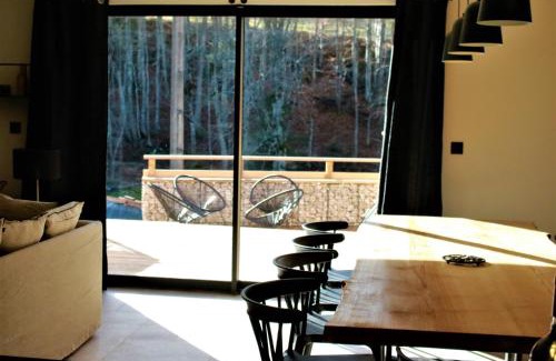 Villard-de-Lans Ski Chalet | Gîte LES TERRASSES 3