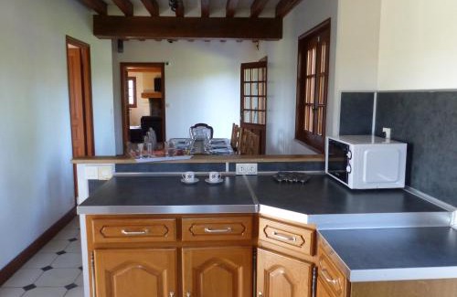 Bourgeauville House | Gîte Les Vignettes