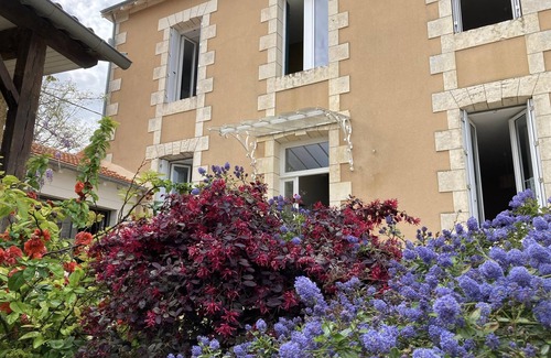 Pouille House | Gîte ma campagne