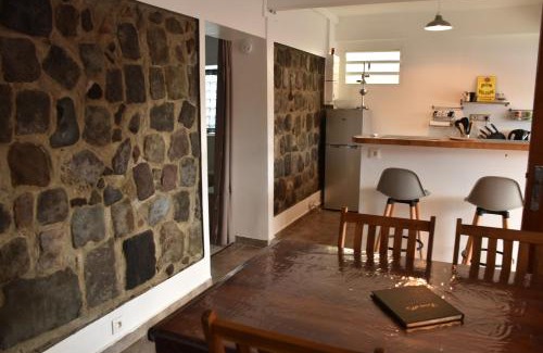 Saint-Claude House | Gîte MAZUR