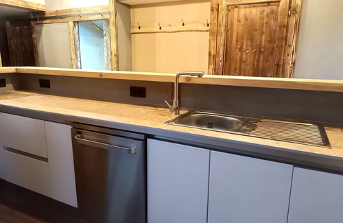 Septmoncel les Molunes Apartment | Gîte Modulable 14 Personnes Haut Jura