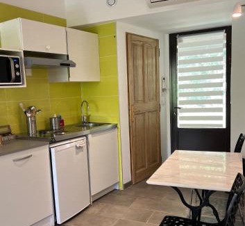 Cereste House | Gîte Nature en Luberon