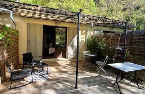 Cereste House | Gîte Nature en Luberon