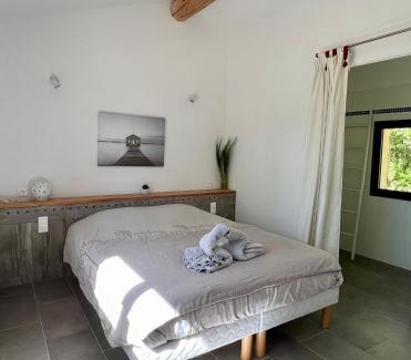 Cereste House | Gîte Nature en Luberon
