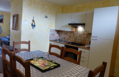 Saint-Palais Apartment | Gîte Nature près Montluçon - Jusqu'à 6 personnes - FR-1-489-418