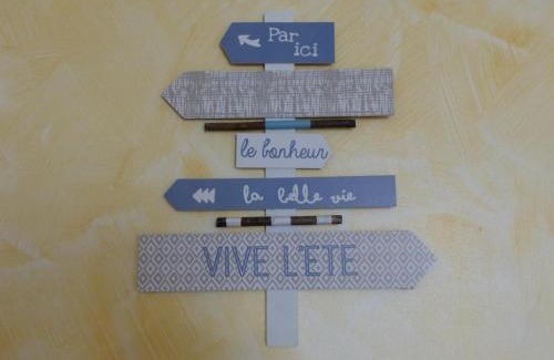 Saint-Palais Apartment | Gîte Nature près Montluçon - Jusqu'à 6 personnes - FR-1-489-418