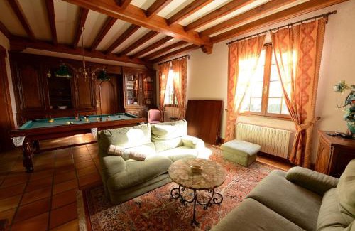 Saint-Mesmin House | Gîte Nolan