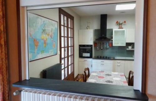 Saint-Mesmin House | Gîte Nolan