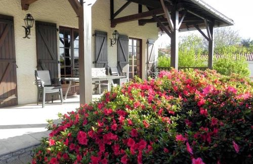 Saint-Mesmin House | Gîte Nolan