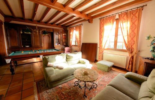 Saint-Mesmin House | Gîte Nolan