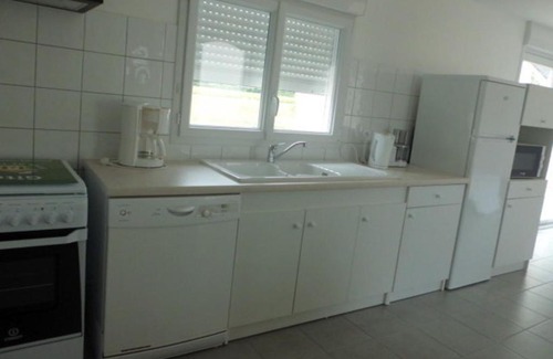 Onzain House | Gîte Onzain, 2 pièces, 5 personnes - FR-1-491-282