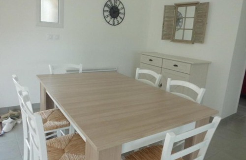 Onzain House | Gîte Onzain, 2 pièces, 5 personnes - FR-1-491-282