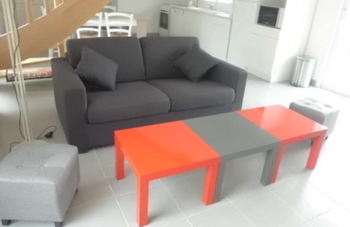 Onzain House | Gîte Onzain, 2 pièces, 5 personnes - FR-1-491-282