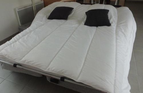 Onzain House | Gîte Onzain, 2 pièces, 5 personnes - FR-1-491-282