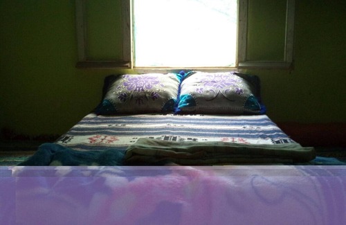 Sti Fadma House | Gîte Ousalem