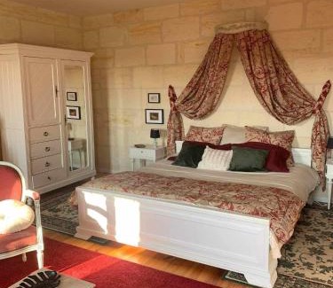 Lugon-et-l'ile-du-Carney House | Gîte Piscine SPA proche Bordeaux