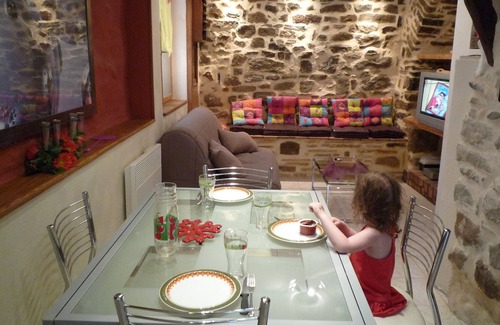 Labastide-en-Val House | Gîte Pyrenes, house in ❤️ des corbières