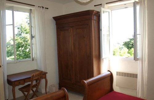 Cannes-et-Clairan Apartment | Gîte rural du Mas de Coste