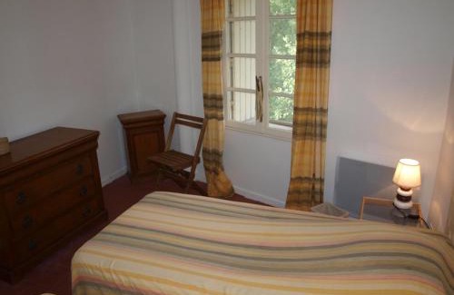 Cannes-et-Clairan Apartment | Gîte rural du Mas de Coste