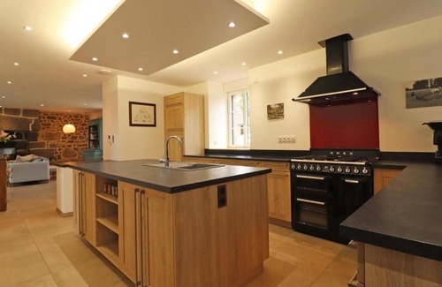 Saint-Patrice-du-Desert House | Gîte Saint-Patrice-du-Désert, 3 pièces, 6 personnes - FR-1-497-187