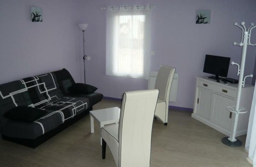 Siouville-Hague House | Gîte Siouville-Hague, 2 pièces, 2 personnes - FR-1-362-306