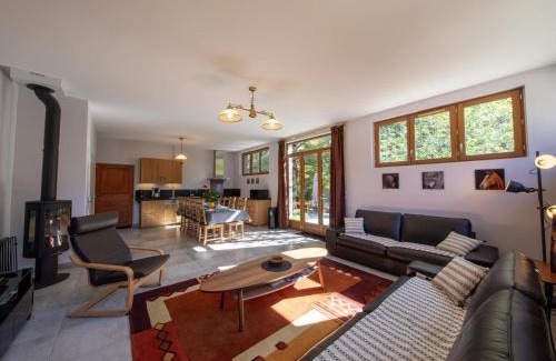 Ligny-le-Ribault House | Gîte Sologne 4* pour 7 pers., jardin, rando, proche Orléans - FR-1-590-552