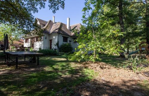 Ligny-le-Ribault House | Gîte Sologne 4* pour 7 pers., jardin, rando, proche Orléans - FR-1-590-552