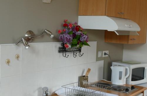 Sourdeval Apartment | Gîte Sourdeval