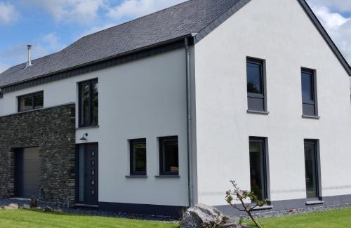 Leglise House | Gîte Sous les vents