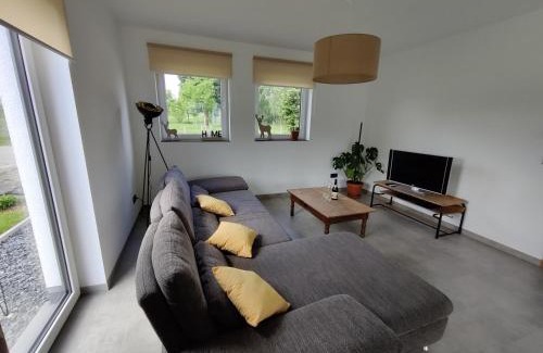 Leglise House | Gîte Sous les vents