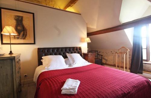 Longny les Villages House | Gîte spacieux au cœur du Perche, animaux acceptés, idéal pour chasse et nature - FR-1-497-166