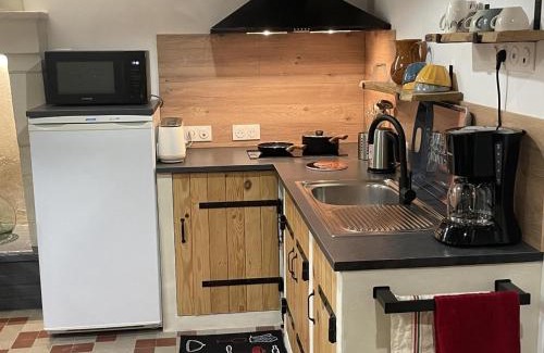 Chouze-sur-Loire House | Gîte spacieux en Touraine avec jardin et terrasse, proche vignobles - FR-1-381-605