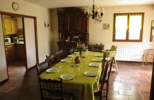 Le Grand Serre House | Gîte st Julien des collines