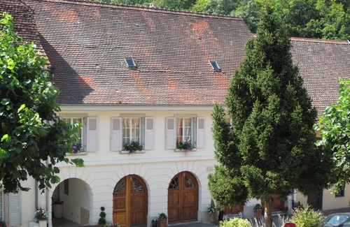 Ferrette Cottage | Gîte « Sud Alsace »* (4-6)