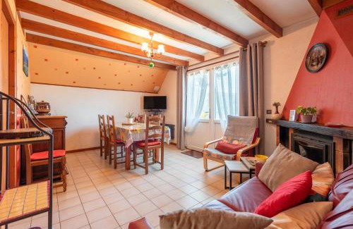 Artalens-Souin House | Gîte sur les flancs du Hautacam