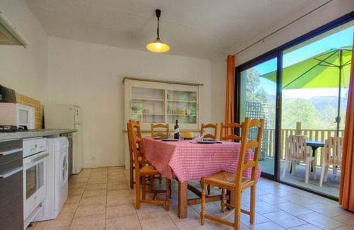 Carbuccia Cottage | Gîte Suvara au Calme Avec Piscine