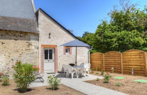 Joue-les-Tours House | Gîte tout inclus à Joué-lès-Tours avec grand jardin, proche châteaux et nature - FR-1-381-545