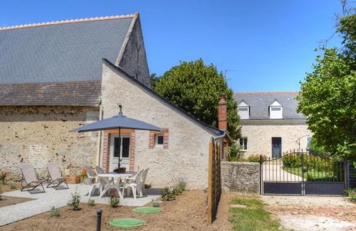 Joue-les-Tours House | Gîte tout inclus à Joué-lès-Tours avec grand jardin, proche châteaux et nature - FR-1-381-545