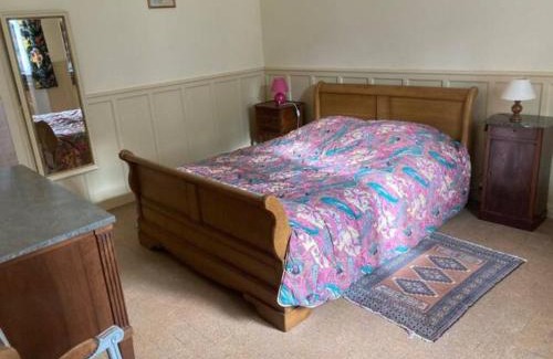 Lailly-en-Val House | Gîte très grande famille Les Gaschetières