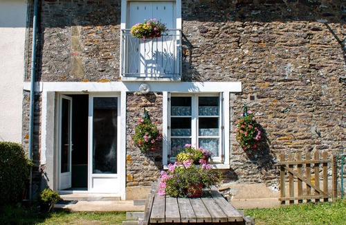 Mauron Cottage | Gîte Ty Lizmaël in Brocéliande country