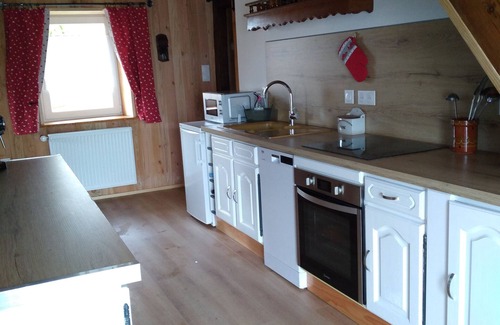 Soucht House | Gîte * "Well-being" Sauna, Nordic bath, Nature, Regional discoveries.