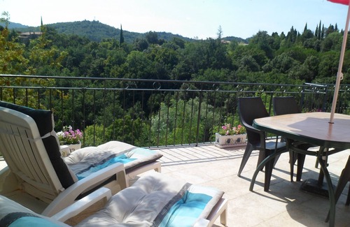Albieres House | GÎTE WIFI TERRACES PANORAMIC VIEW IN THE CORBIERES