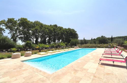 Saint-Just House | Gîtes au Mas de Cadoule