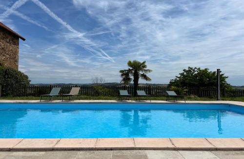 Laparrouquial Bed & Breakfast | Gîtes & Chambres d'hôtes Peyrecout