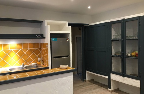 Lentilleres House | Gîtes de la Châtaigneraie 6/8 Pers en Ardeche à Lentilleres