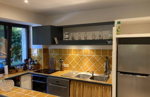 Lentilleres House | Gîtes de la Châtaigneraie 6/8 Pers en Ardeche à Lentilleres