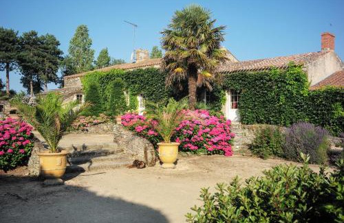Landevieille House | Gîtes de la roblinière