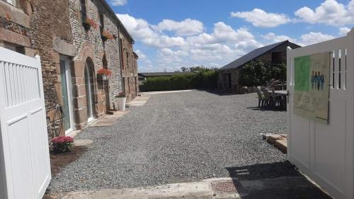 Pleine-Fougeres House | Gîtes des 4 filles d'Eulalie