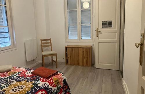 Noisy-sur-Ecole House | Gîtes des trois pignons